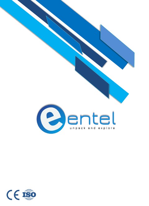 Entel Packaging Catalog 2024